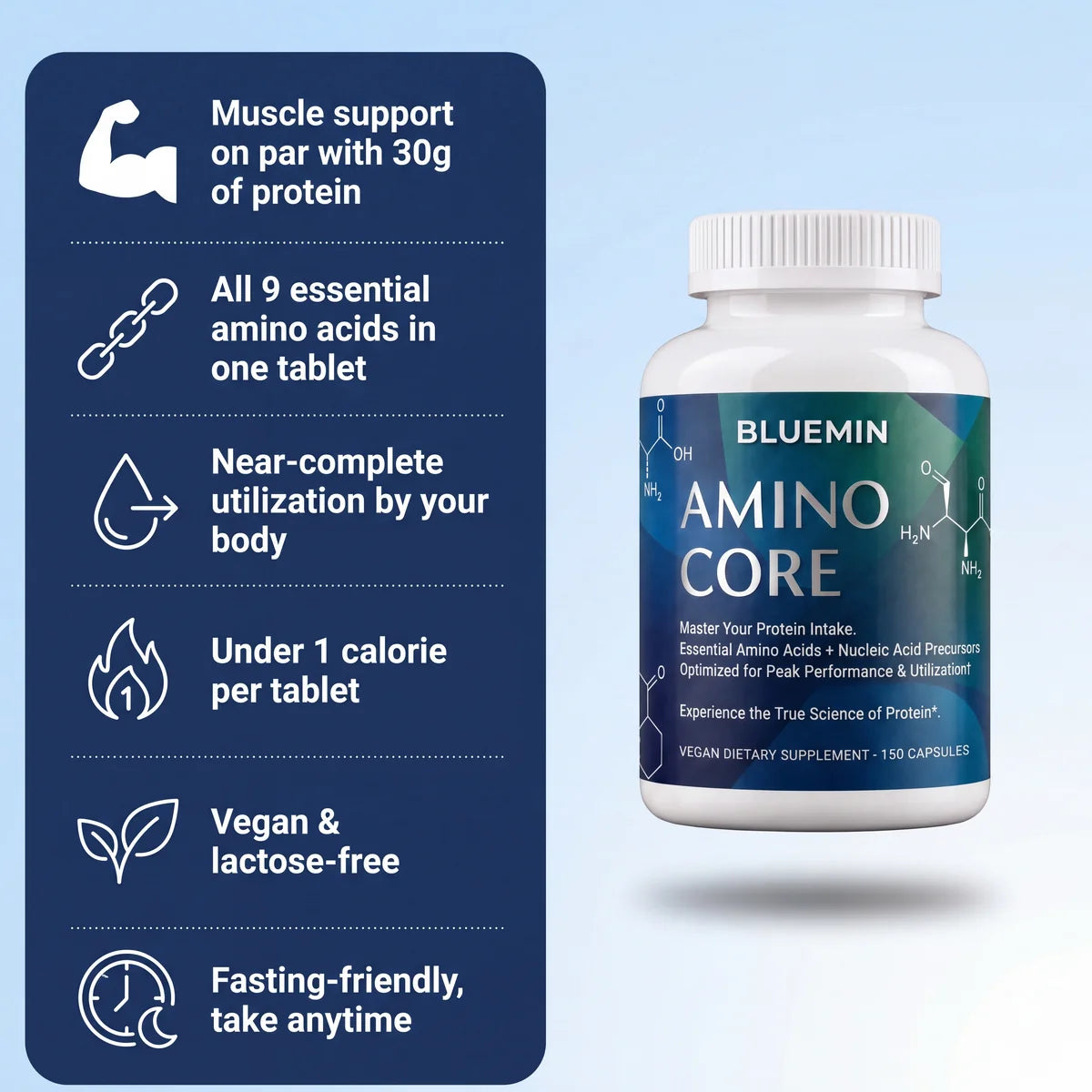 Simplify Your Protein Routine