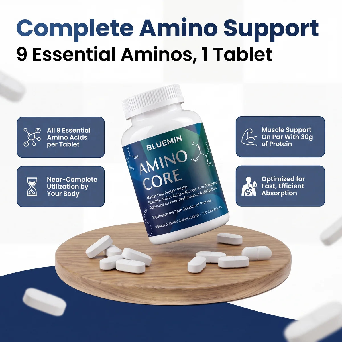 Simplify Your Protein Routine